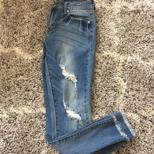 JUSTUSA jeans